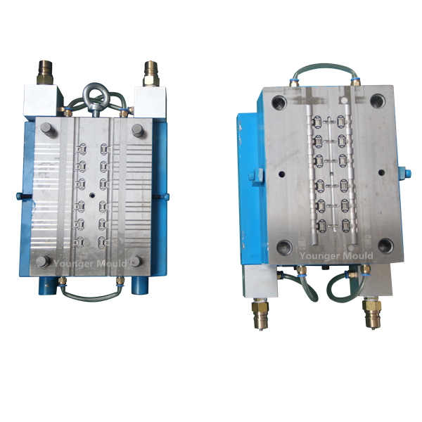 1200MM 1000MM 900MM Length Plastic Nylon Cable Tie Injection Mould